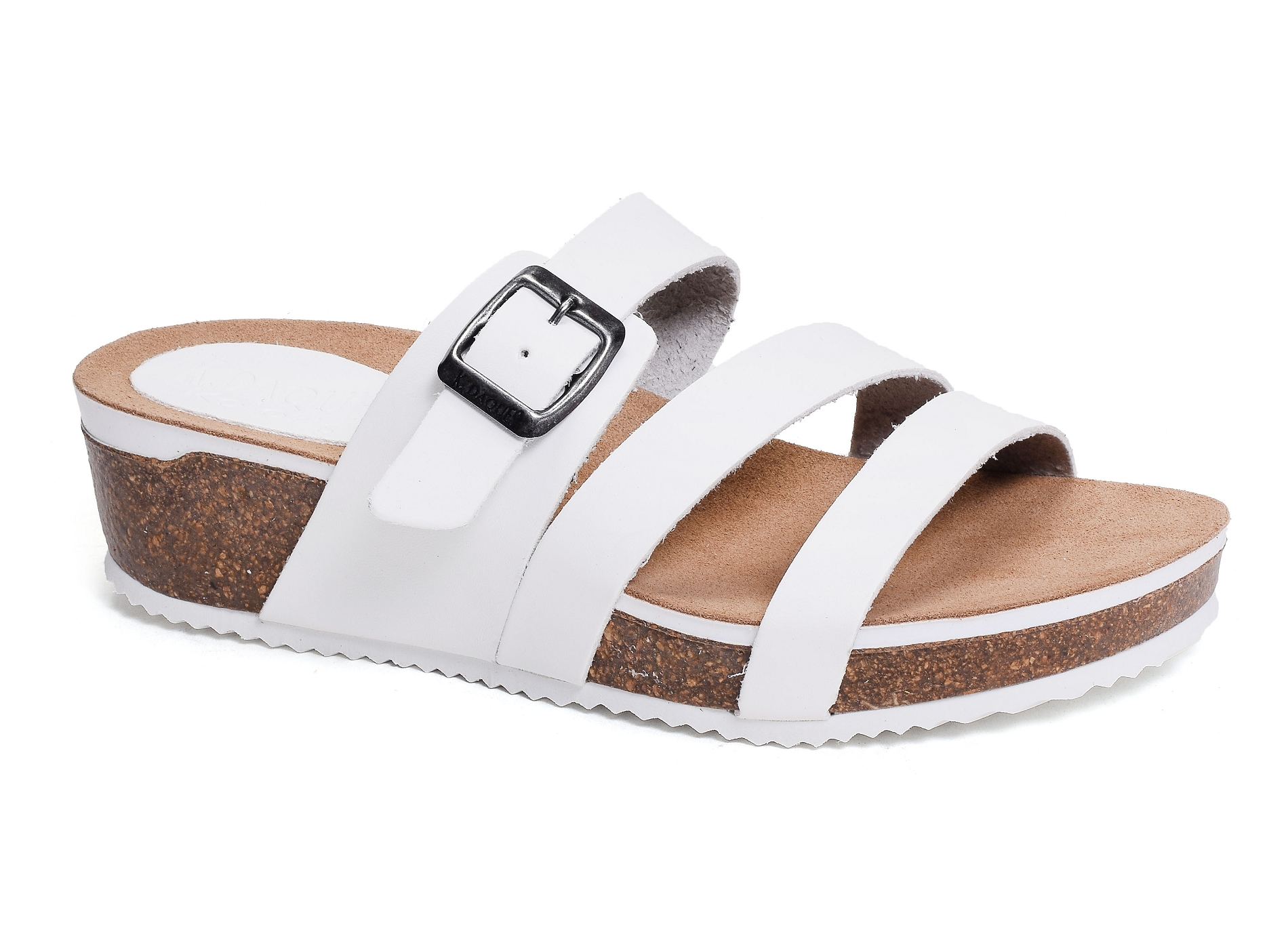 Xopa blanc