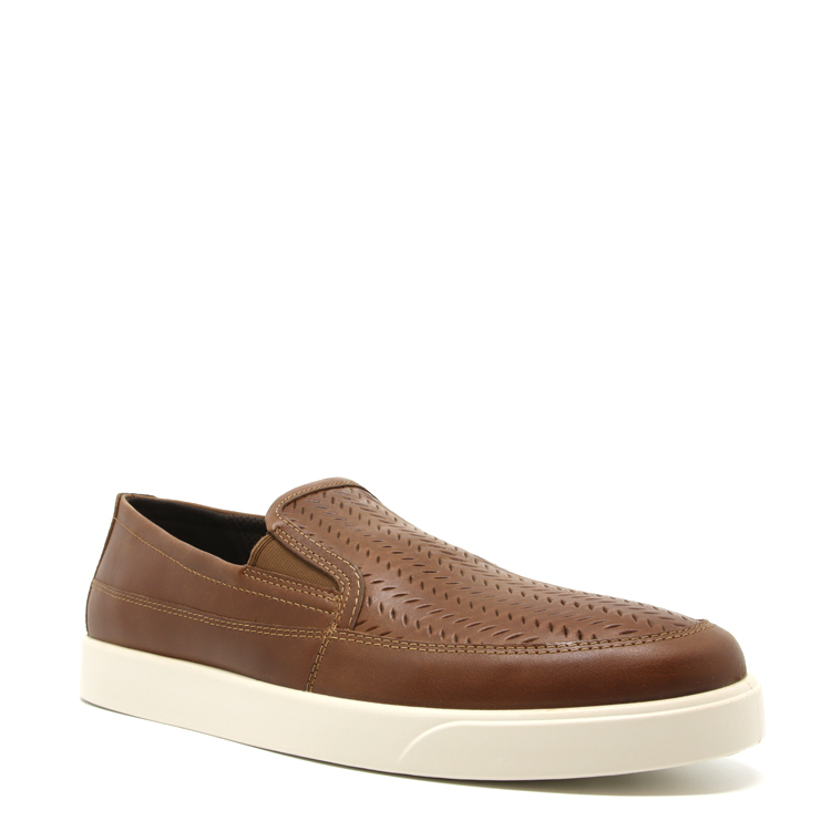 Ecco Street Lite | TAN