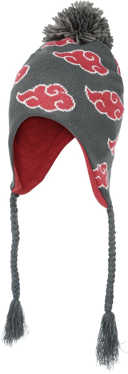 Shippuden - Akatsuki | Naruto Bonnet