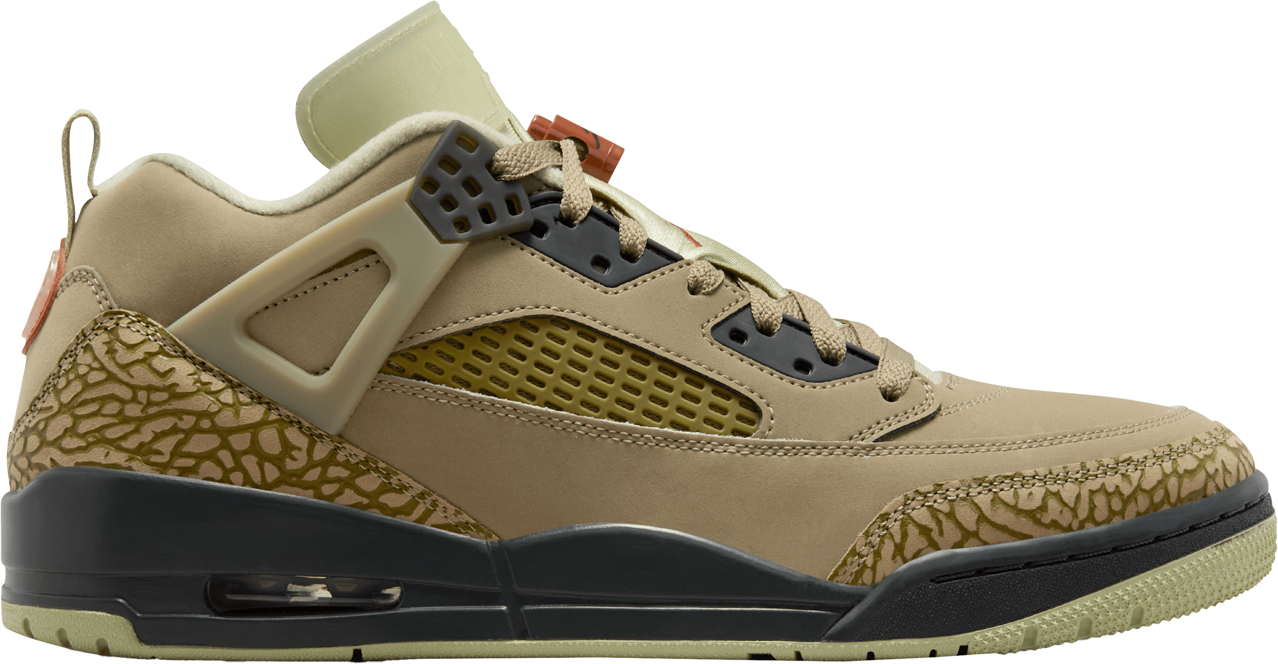 Jordan Spizike Low F200