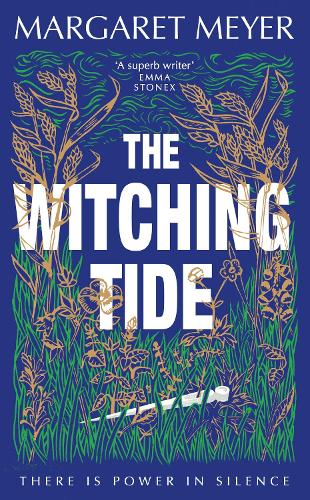 The Witching Tide (Hardback)