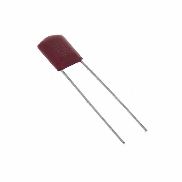 Göldo Kondensator 22nF für Gitarren und Bass