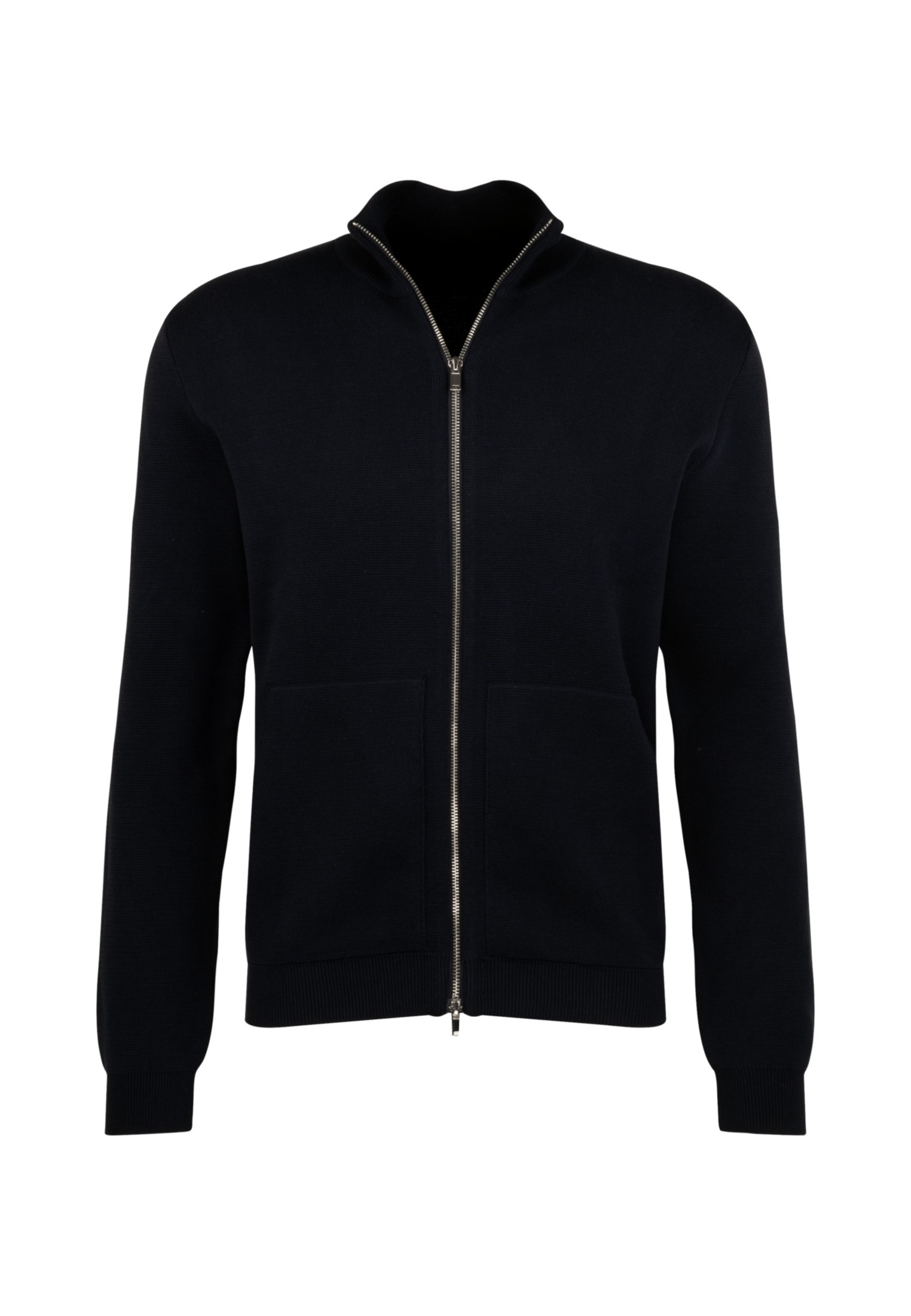 seidensticker Strickjacke »Schwarze Rose«, 1/1