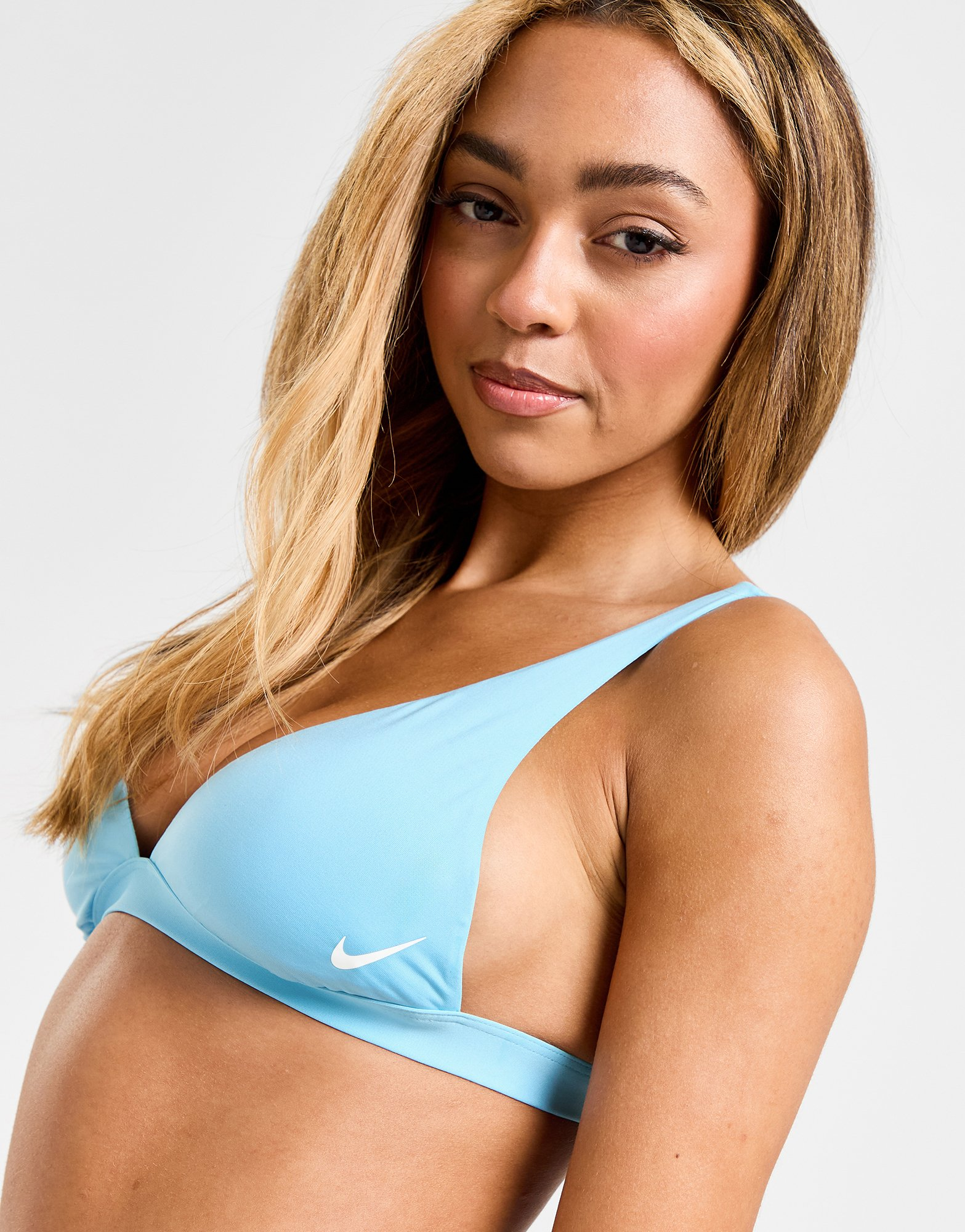 Nike Haut de Bikini Femme