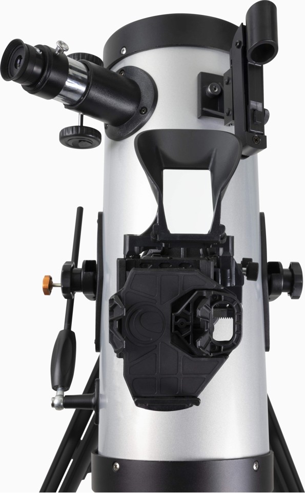 Celestron StarSense Explorer LT127AZ - Stjernekikkert