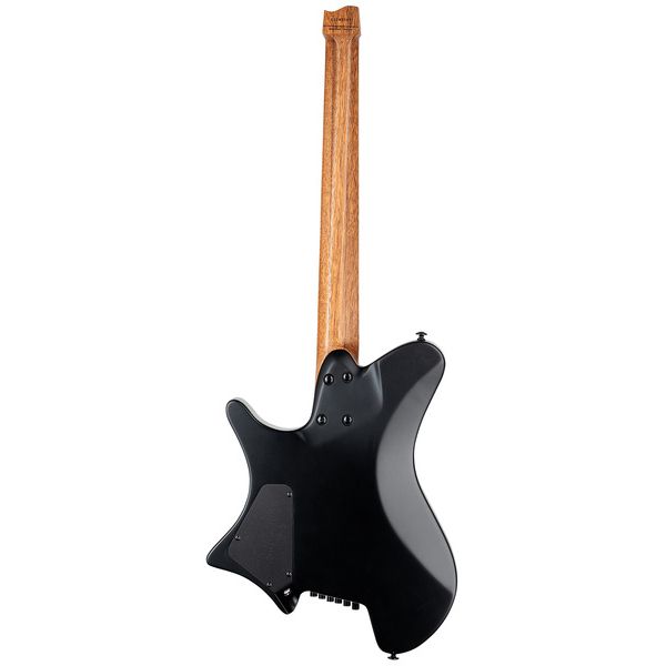 Strandberg Sälen Jazz NX Black
