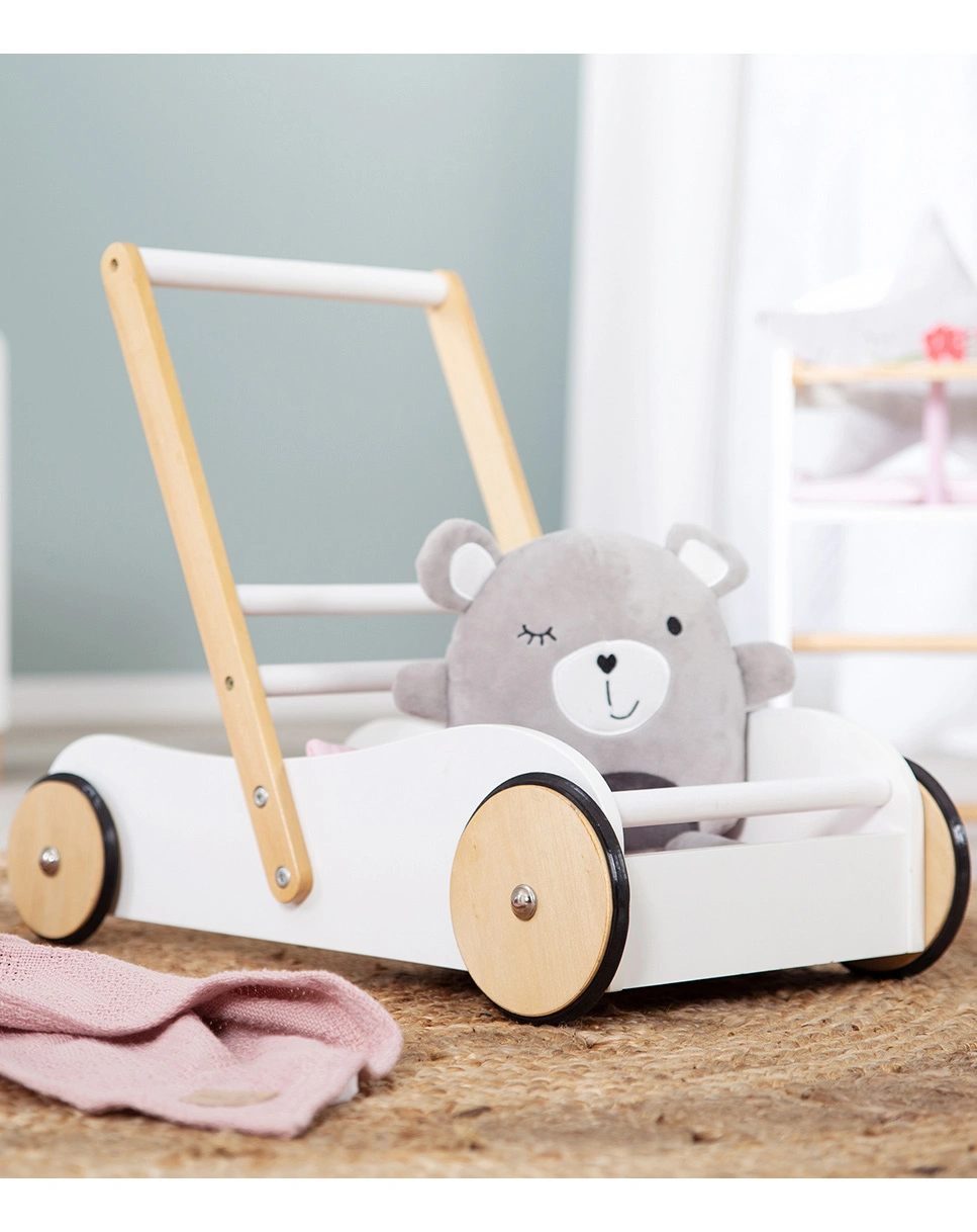 Lauflernwagen SCARLETT