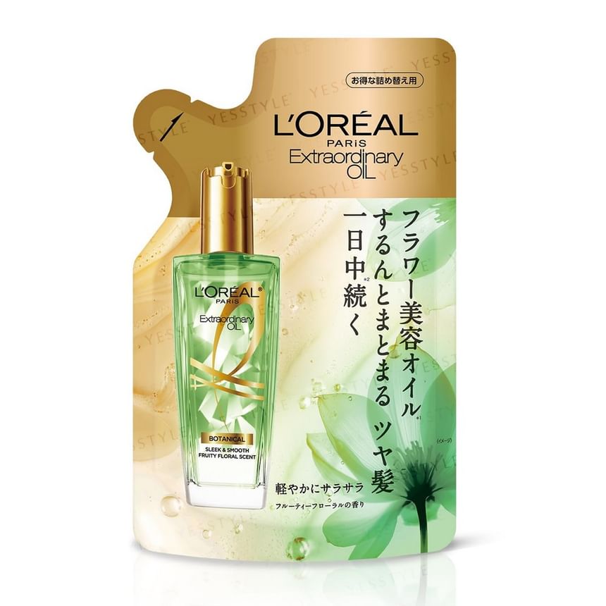 L'OREAL PARIS - Elseve Extraordinary Oil Botanical