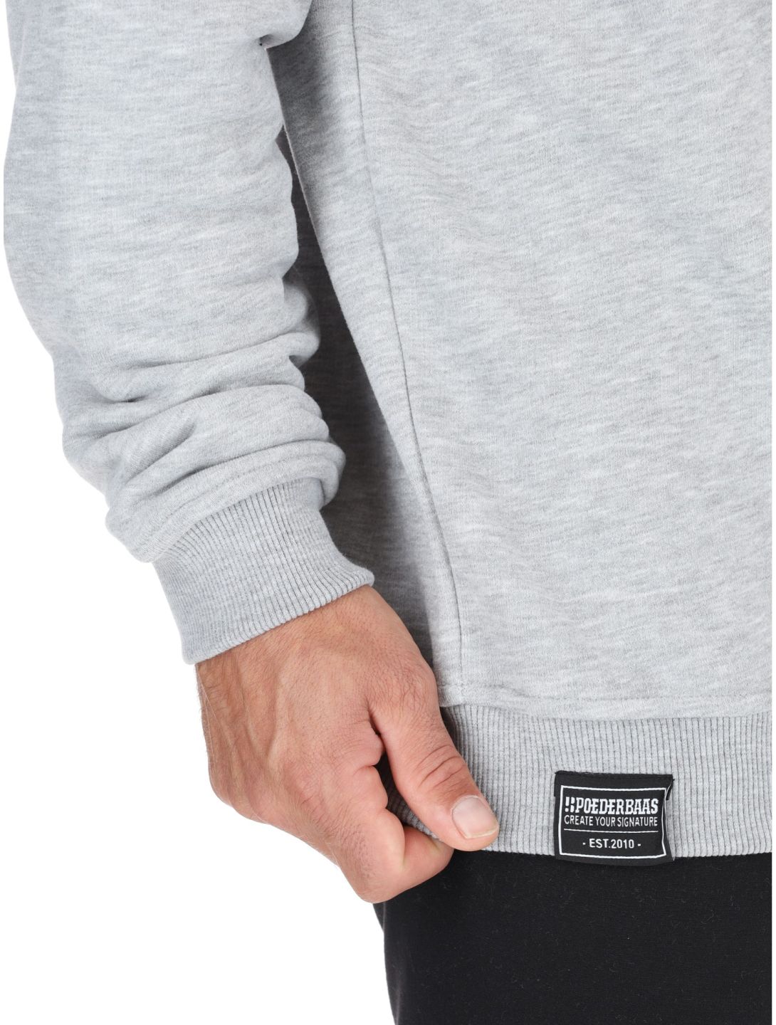 Arty Sweater trui heren