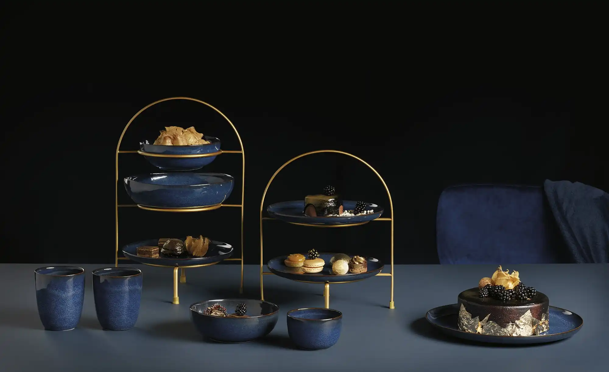 ASA SELECTION Salatschale Saisons