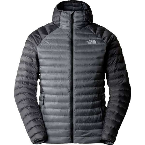 Doudoune ski THE NORTH FACE BETTAFORCA LT DOWN HOODIE MONUMENT GREY/SMOKED PEARL-NPF