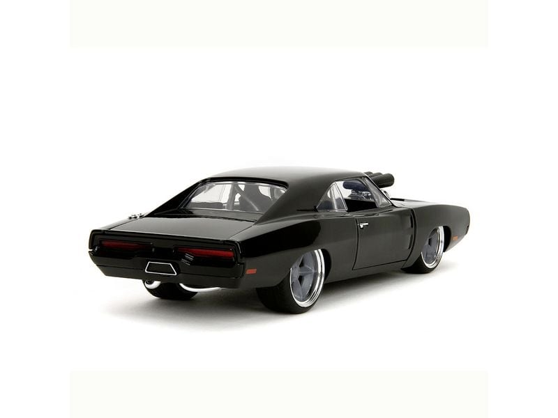 Jada Toys Fast & Furious 1970 Dodge (F10) 1:24 Die Cast Modell