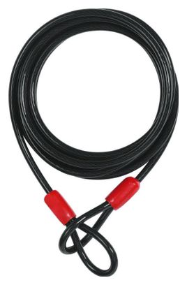 Antivol Câble Qloc Security CA-9000 | 15 x 9000 mm