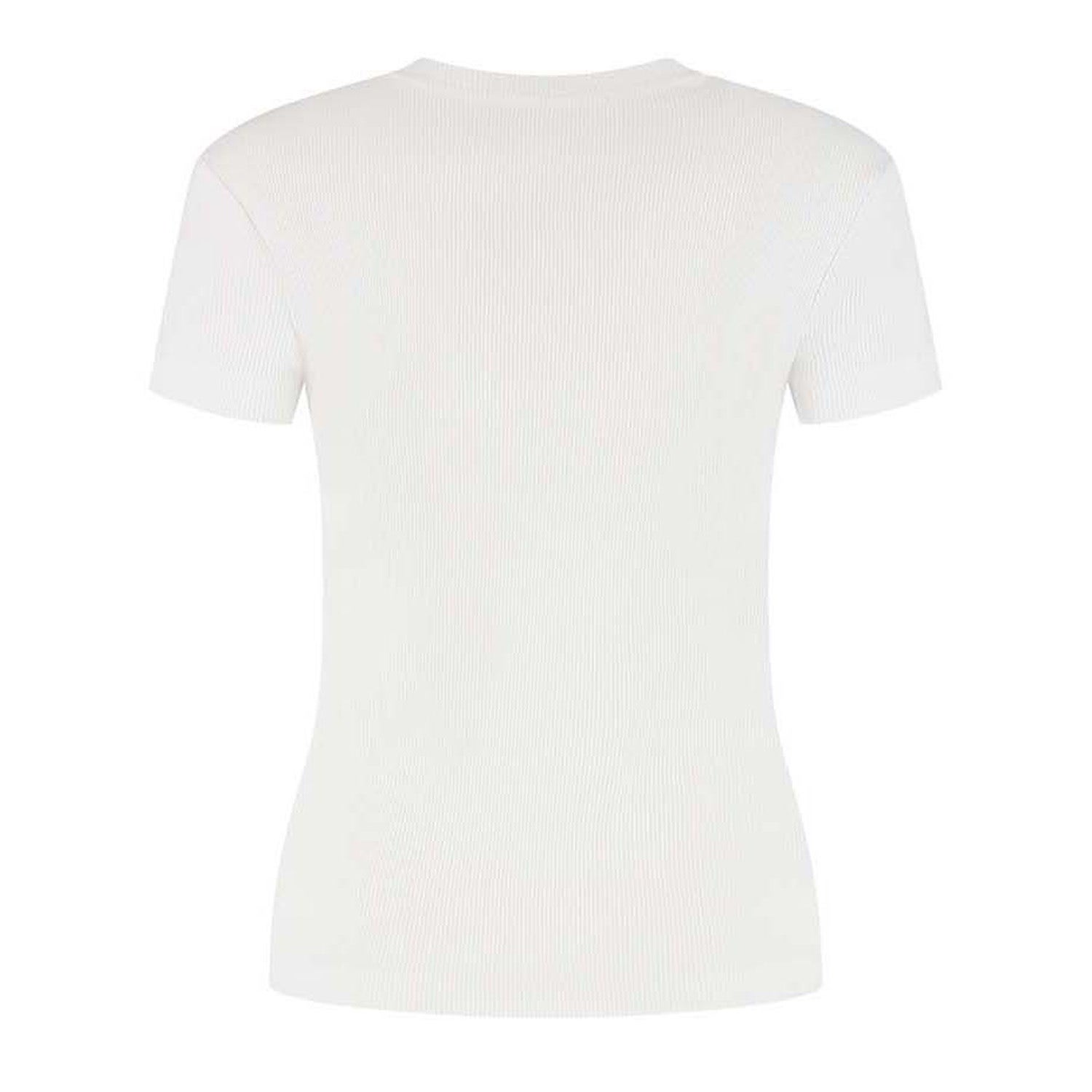 Malelions  Women Rib T-Shirt