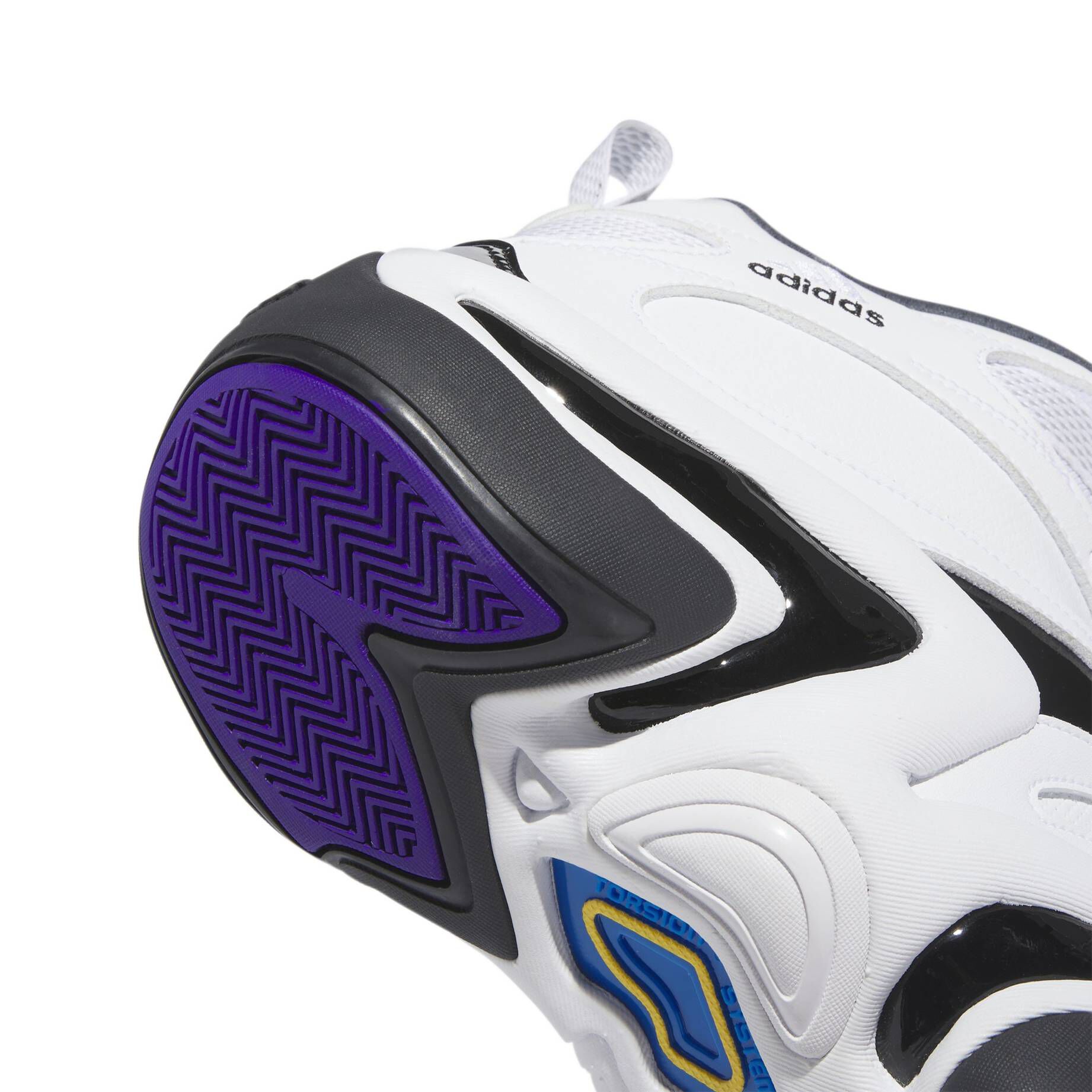 adidas Performance| Herren Basketballschuhe CRAZY 8