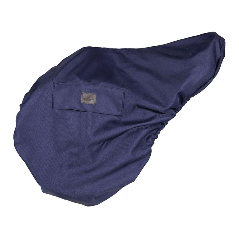 Kentucky SAUT - Housse de selle navy