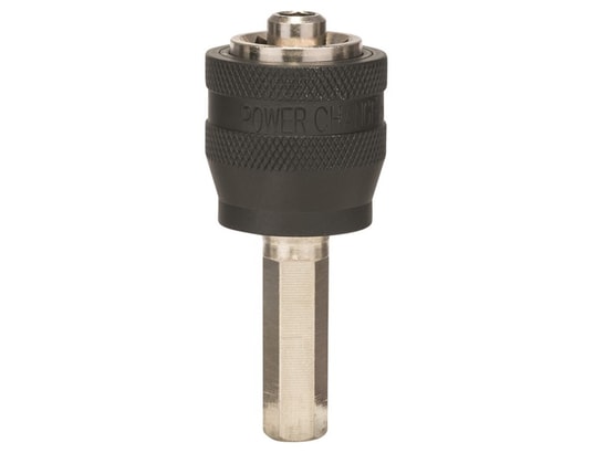 BOSCH - Scie sauteuse Scie Adapter pour Lochsägen