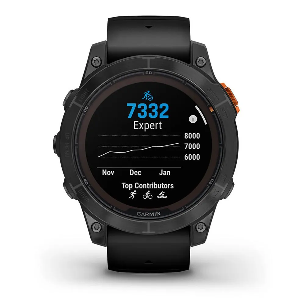 Garmin Reloj Fēnix® 7 Pro Solar Edition