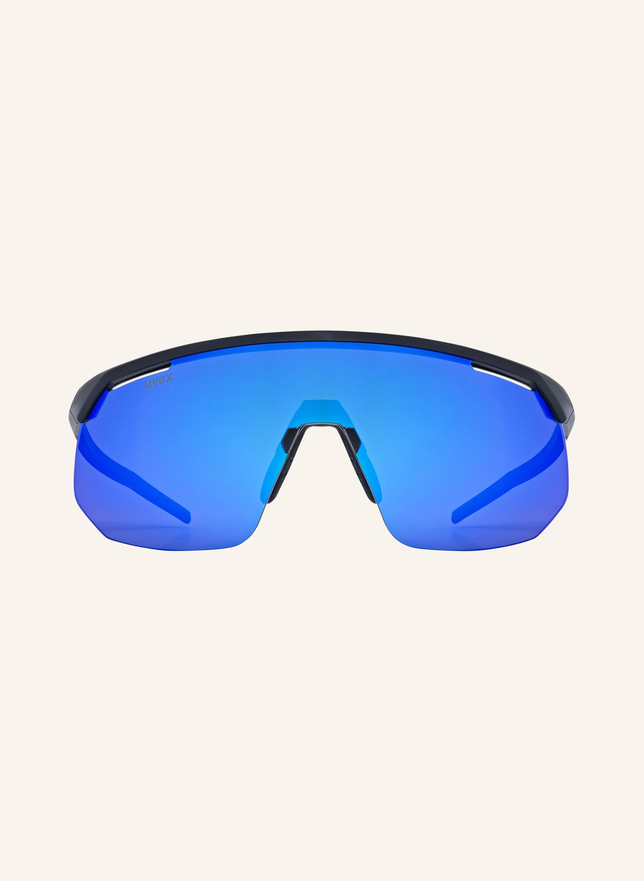 uvex Radbrille PACE ONE