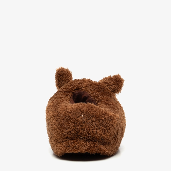 Thu!s kinder pantoffels hond