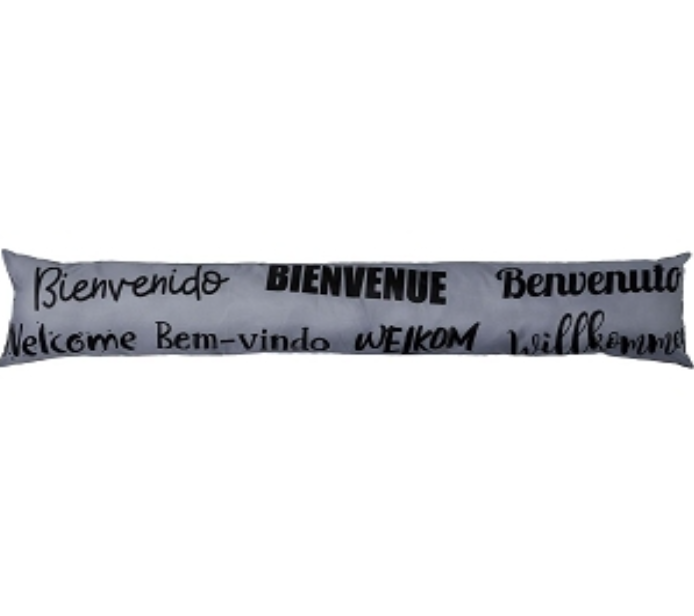 BOUDIN PORTE SIMPLE BOURRELET 80CM BANDE AGRIP BIENVENUE