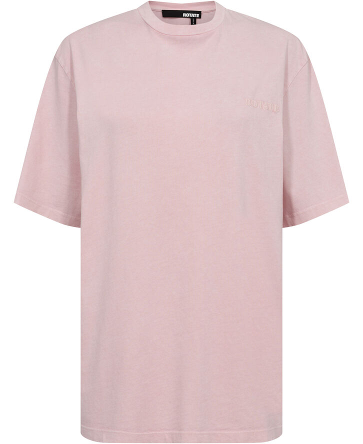ROTATE Birger Christensen OVERSIZED T-SHIRT Fairy tale