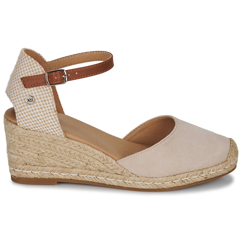 Xti - 140746 - Beige