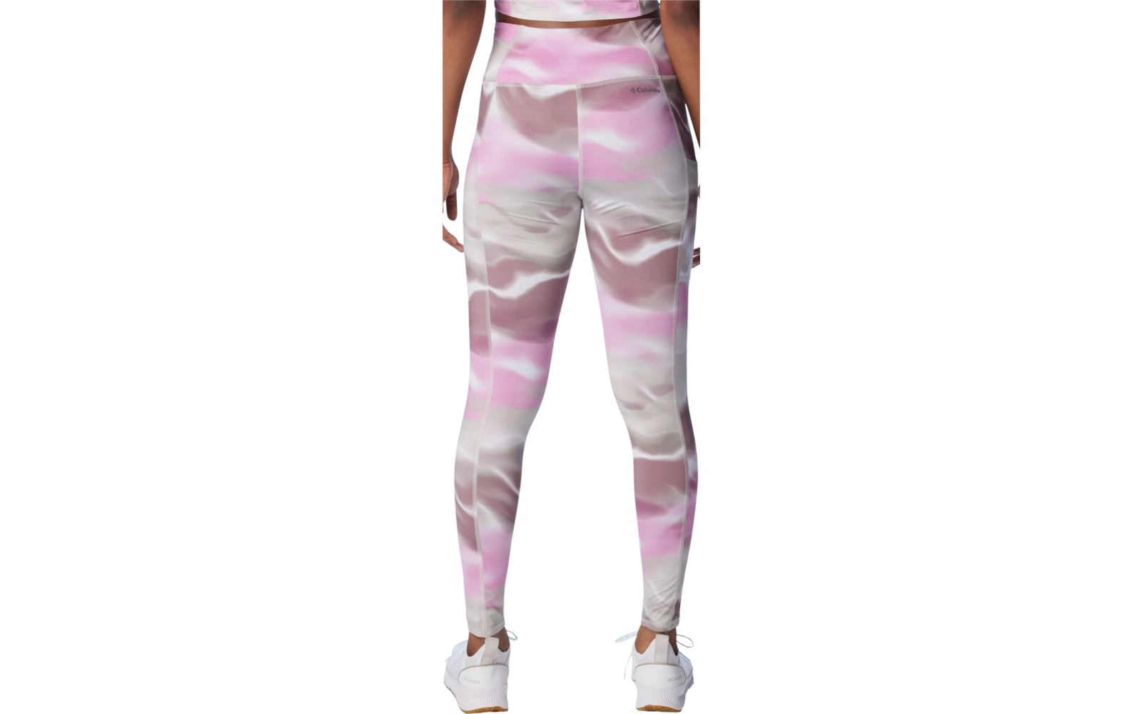 Columbia Boundless Trek Damen Leggings