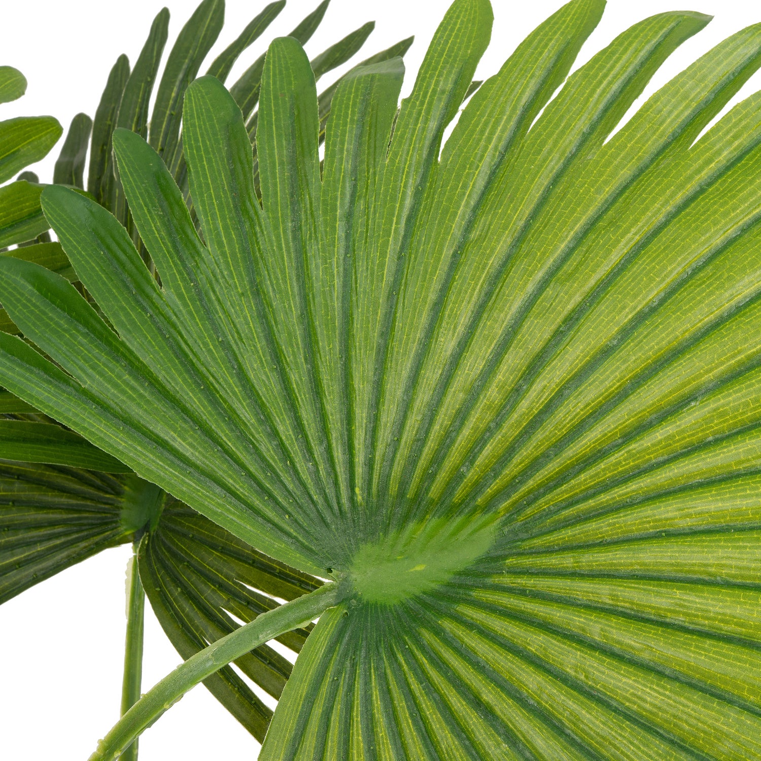 Intratuin kunstplant palm 65 x 60 x 80 cm