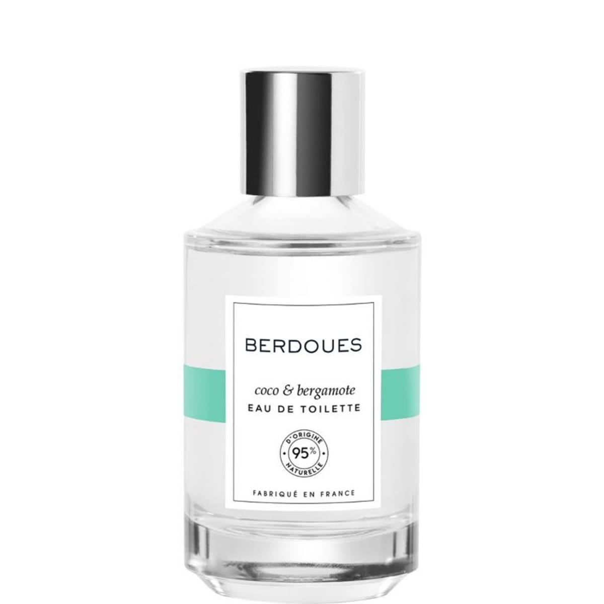 Berdoues 1902 Coco &  Bergamote Eau de Toilette