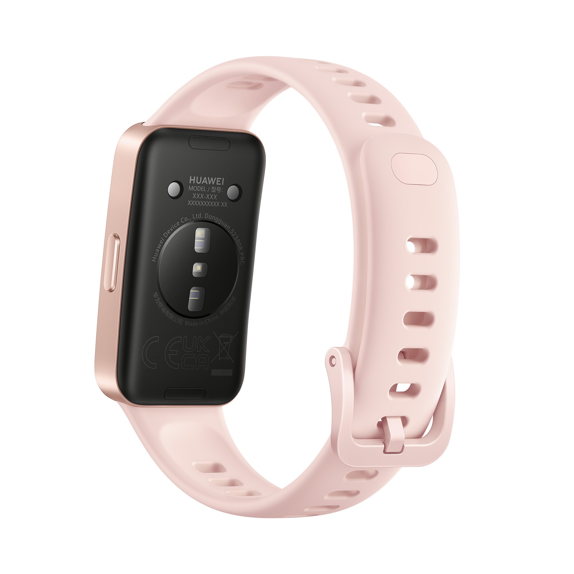 Huawei Band 9 pink Fitnesstracker