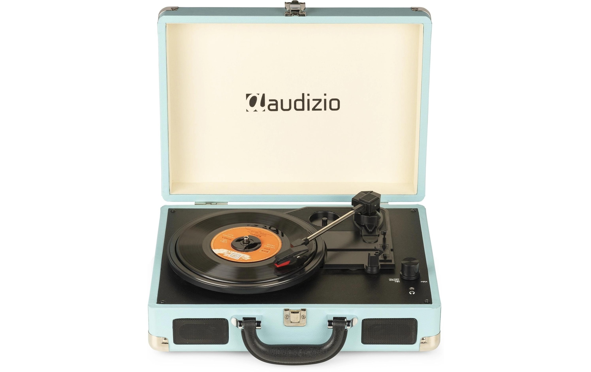 AUDIZIO Plattenspieler »RP114«
