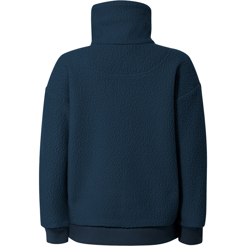 Vaude Kinder Manukau Fleece II Jacke