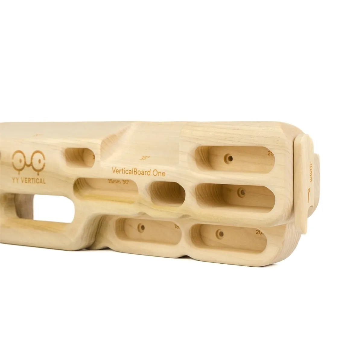 Y&Y Verticalboard One Wood