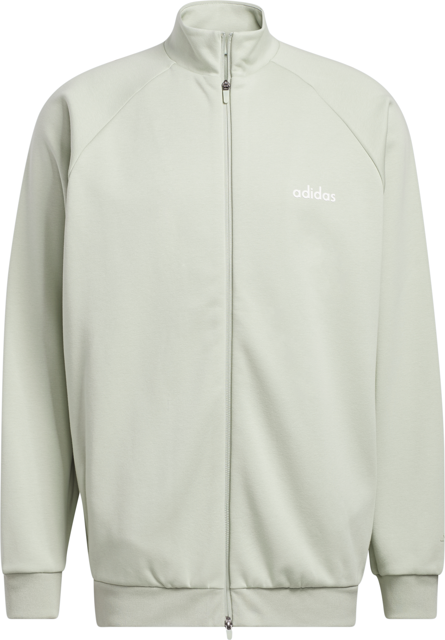 adidas Chapter 1 Trainingsjacke Grün