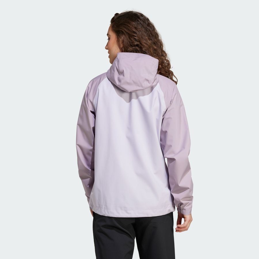 Adidas Veste 2 couches Terrex Multi RAIN.RDY