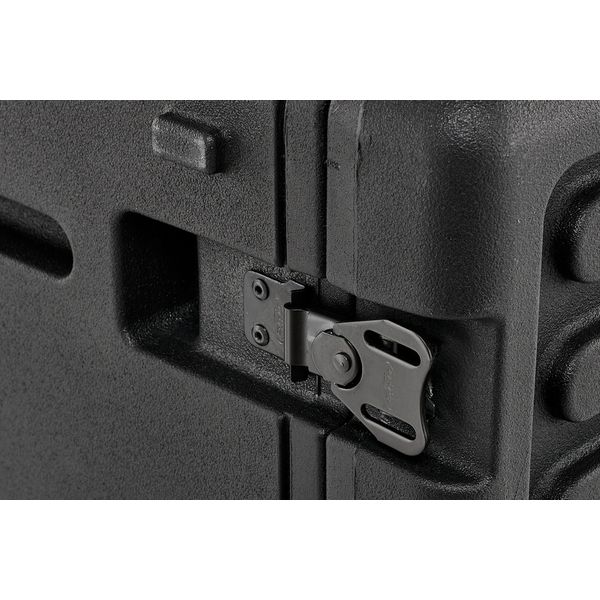SKB R10U Roto Rack