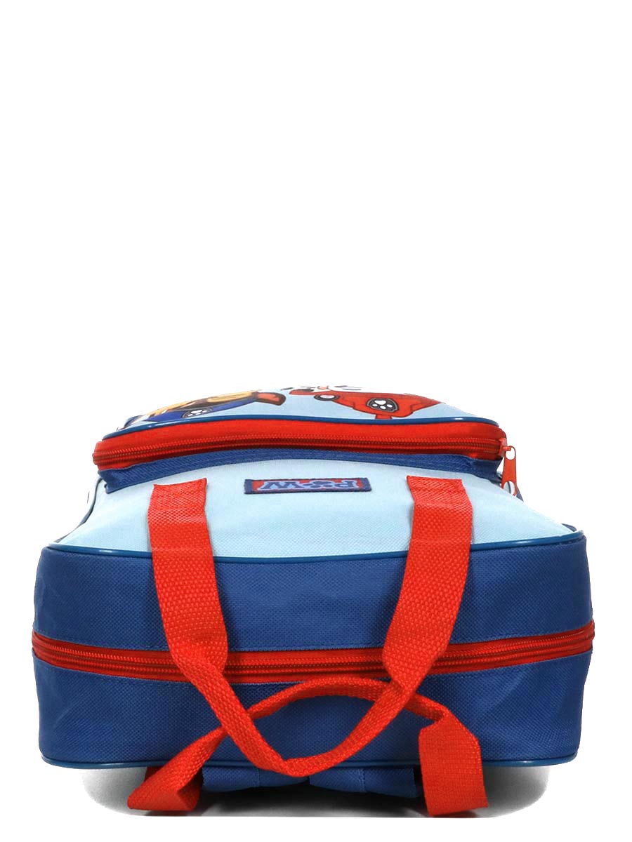 Sac À dos Pat Patrouille Marcus & Chase