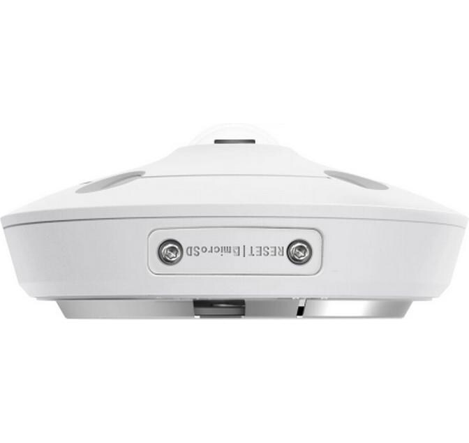 Netzwerkkamera VIGI InSight S655I 1.4 mm Fixed Lens<br>IP-Sicherheitskamera 2560 x 1920 Pixel