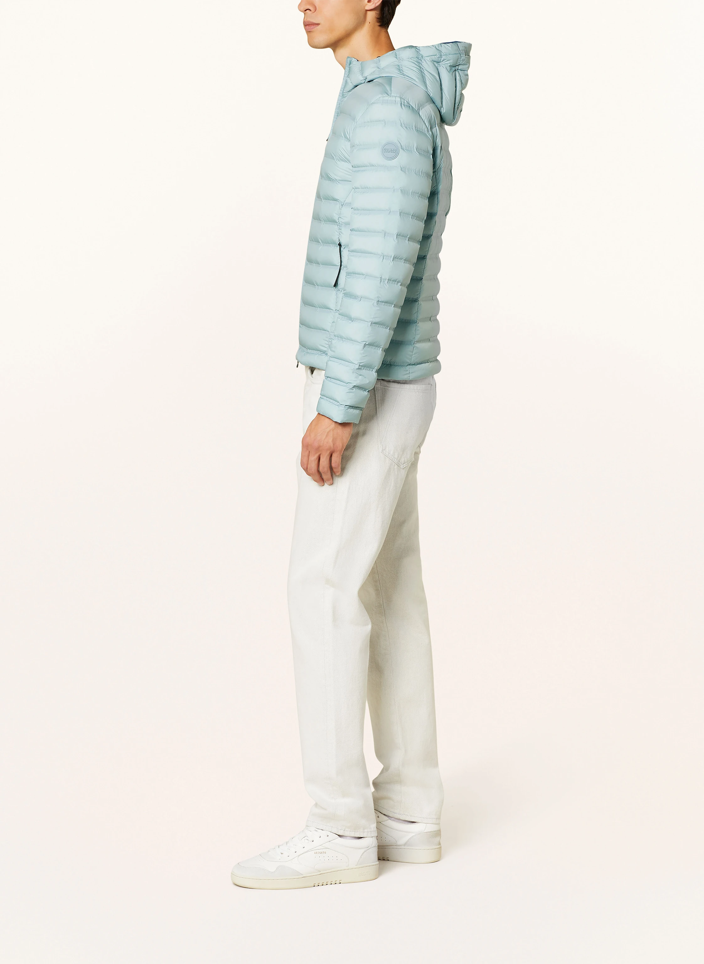 COLMAR Lightweight-Daunenjacke