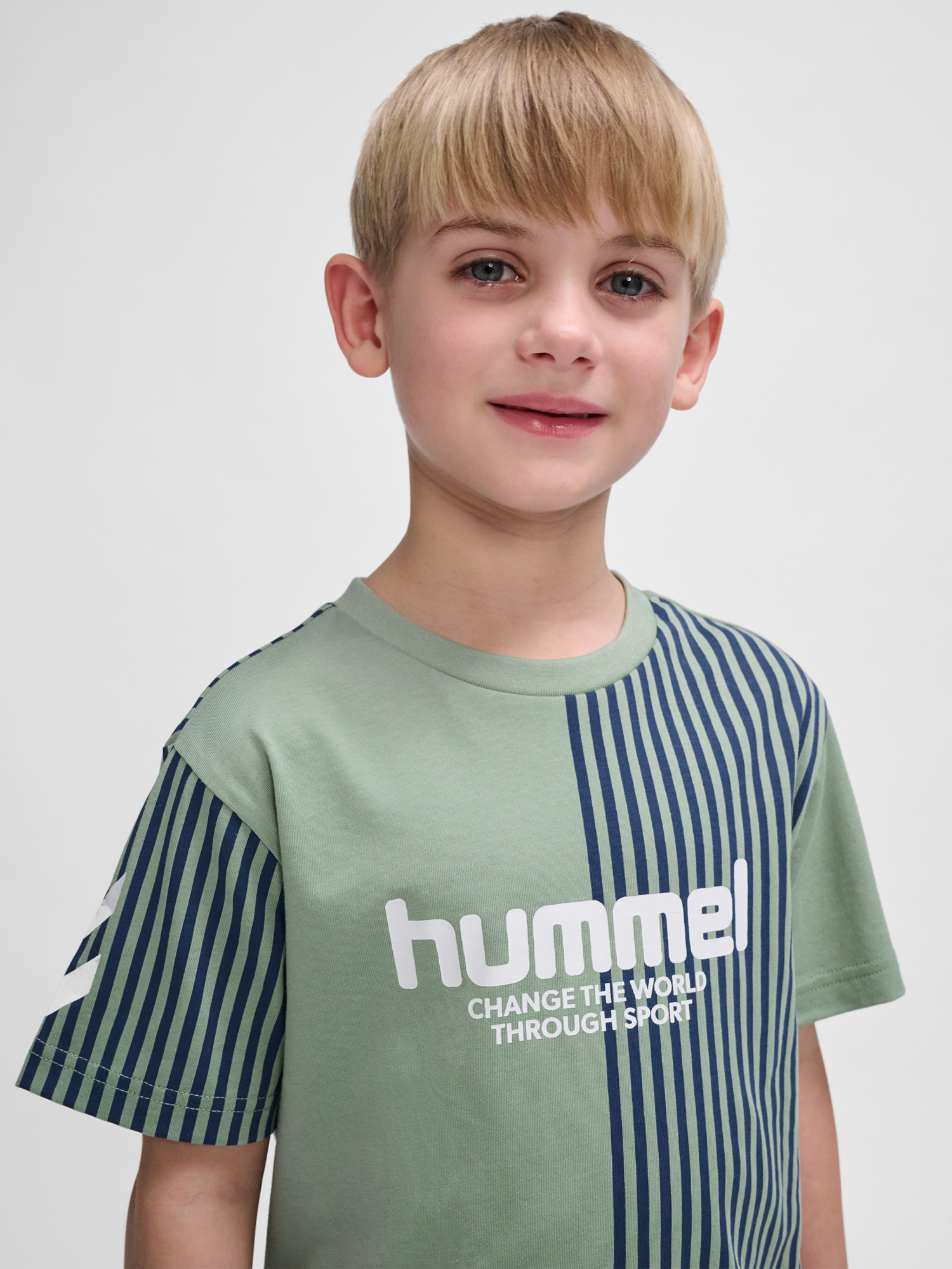 hmlMEXI GO T-SHIRT S/S