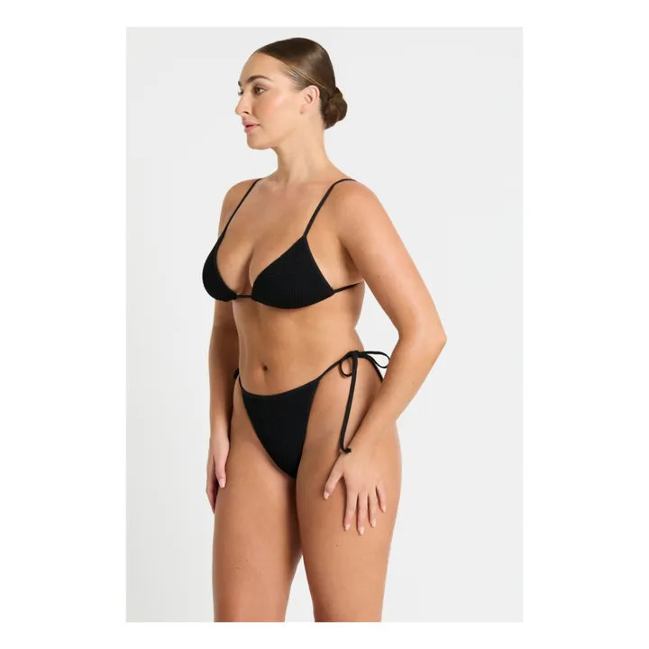 Bond-Eye Bas de Maillot Anisha | Noir