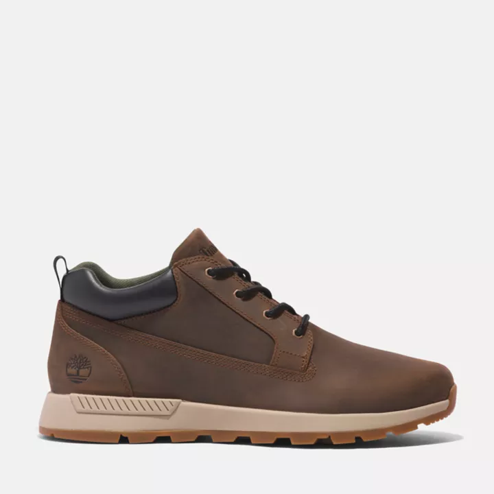 Chukka Killington pour homme en marron