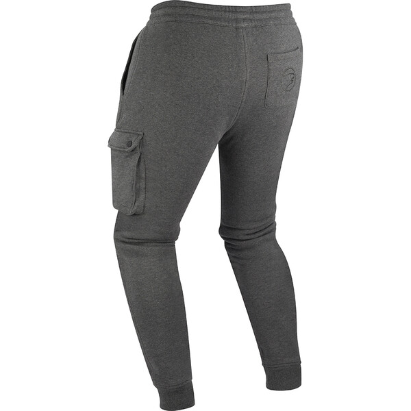 Bering - Pantalon Jazzy Gris