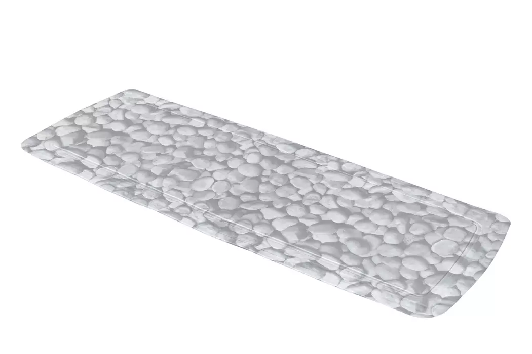 Wanneneinlage Stepstone 36 x 92 cm