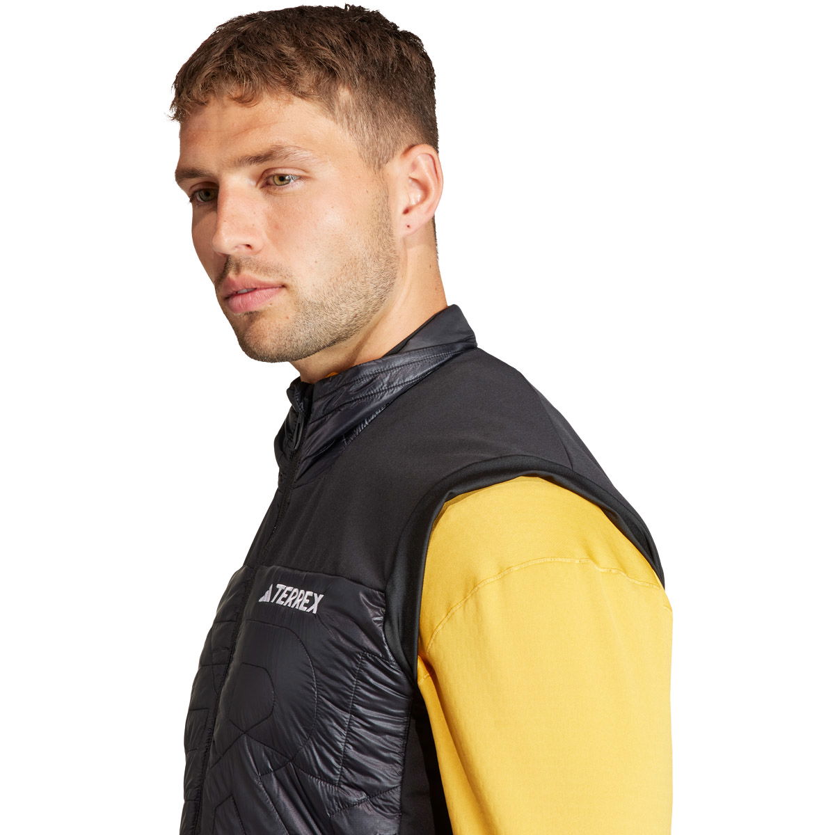adidas Terrex Xperior Varilite Hybrid Vest Herre