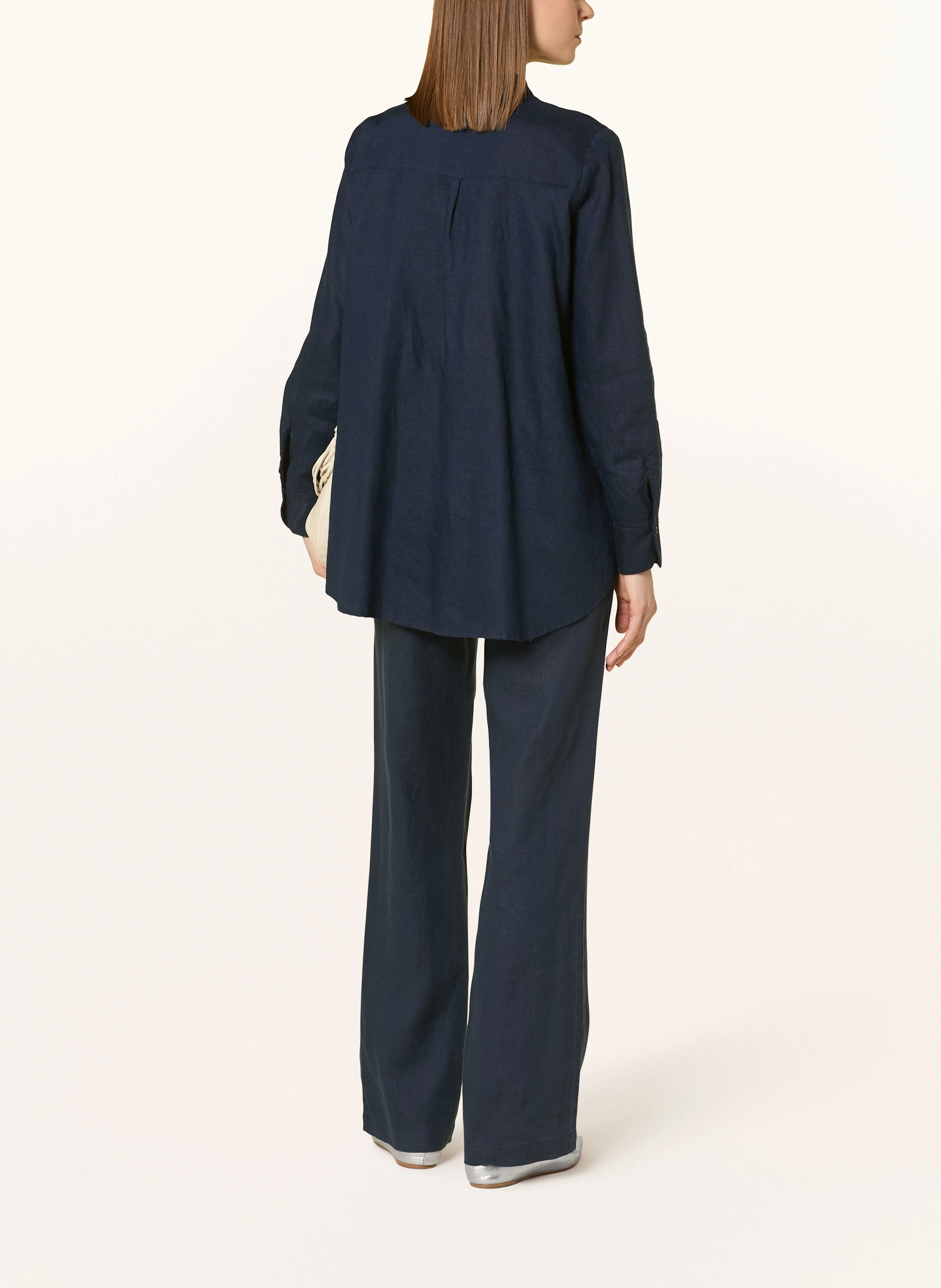 lilienfels Hemdbluse