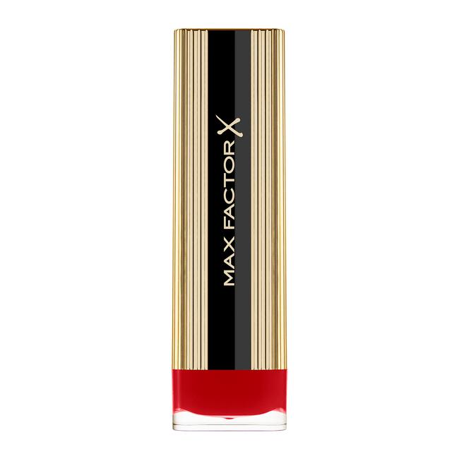 Max Factor Colour Elixir Lipstick 075 Ruby Tuesday
