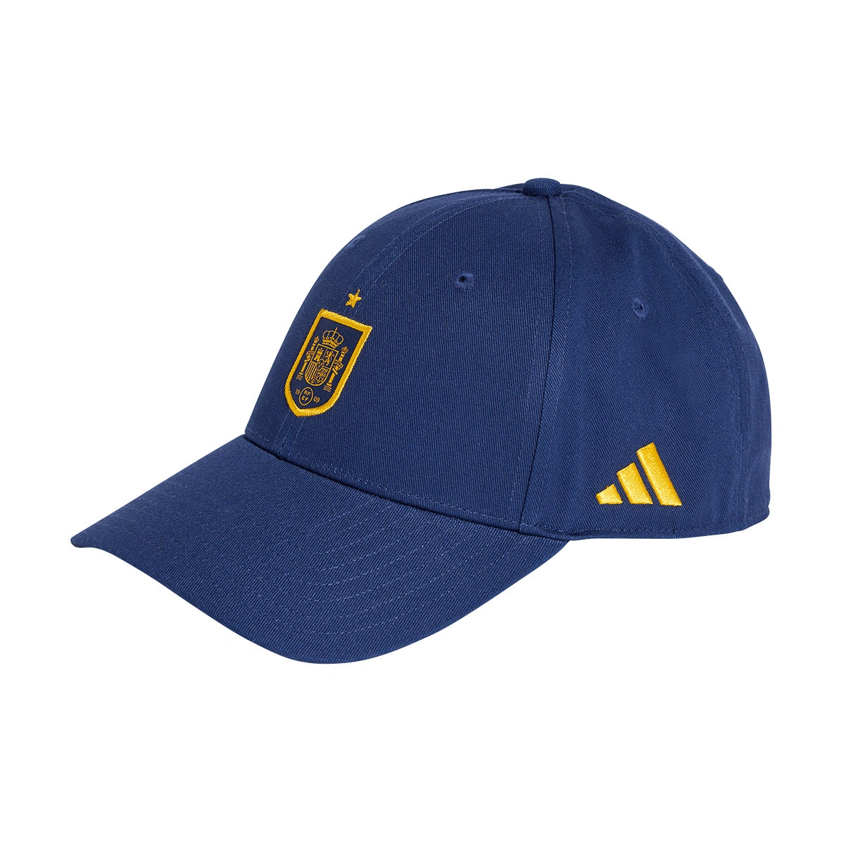 Chapéu adidas Espanha Mundial 2026
