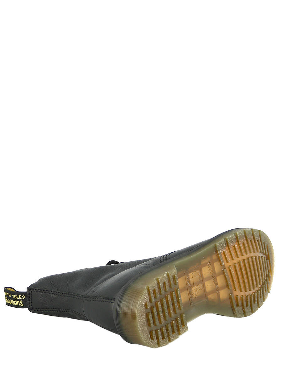 Boots 1460 PASCAL en cuir DR MARTENS